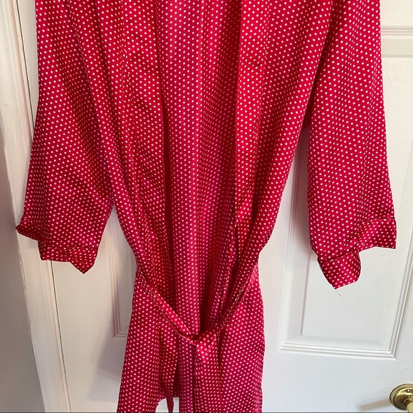 La vie en rose Robe set - Picture 4 of 4